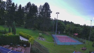 Pension Schaumannův Dvůr - Amfiteátr - Hřiště - 16.6.2026 v 11:50 Pension Schaumannův Dvůr - Amfiteátr - Hřiště - 16.6.2026 v 11:50