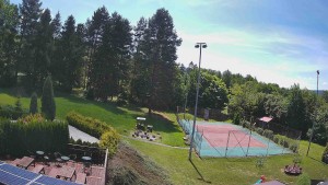 Pension Schaumannův Dvůr - Amfiteátr - Hřiště - 16.6.2026 v 12:15 Pension Schaumannův Dvůr - Amfiteátr - Hřiště - 16.6.2026 v 12:15