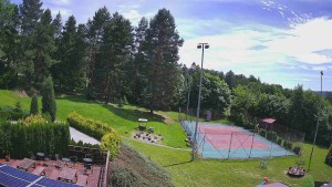 Pension Schaumannův Dvůr - Amfiteátr - Hřiště - 16.6.2026 v 13:50 Pension Schaumannův Dvůr - Amfiteátr - Hřiště - 16.6.2026 v 13:50