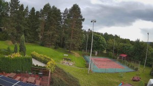 Schaumann Innenhof-Gästehaus - Amphitheater – Spielplatz - 16.6.2026 v 16:55 Schaumann Innenhof-Gästehaus - Amphitheater – Spielplatz - 16.6.2026 v 16:55