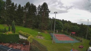 Schaumann Innenhof-Gästehaus - Amphitheater – Spielplatz - 16.6.2026 v 18:55 Schaumann Innenhof-Gästehaus - Amphitheater – Spielplatz - 16.6.2026 v 18:55
