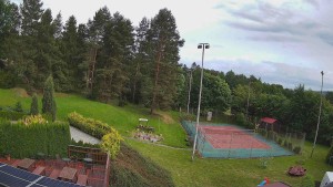 Schaumann Innenhof-Gästehaus - Amphitheater – Spielplatz - 16.6.2026 v 19:55 Schaumann Innenhof-Gästehaus - Amphitheater – Spielplatz - 16.6.2026 v 19:55