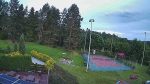 Schaumann Innenhof-Gästehaus - Amphitheater – Spielplatz - 16.6.2026 v 20:55 Schaumann Innenhof-Gästehaus - Amphitheater – Spielplatz - 16.6.2026 v 20:55