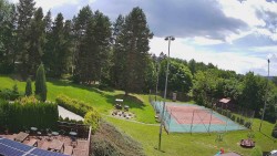 Amphitheater – Spielplatz