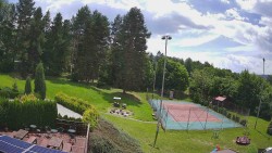 Amphitheater - Playground