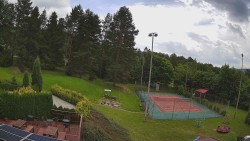 Amphitheater - Playground