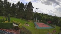 Amphitheater - Playground