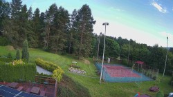 Amfiteátr - Hřiště