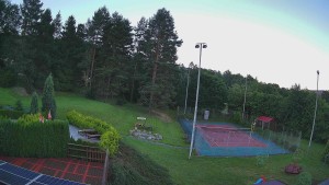 Schaumann Dziedziniec – pensjonat dla gości - Amfiteatr – plac zabaw - 24.6.2026 v 04:55 Schaumann Dziedziniec – pensjonat dla gości - Amfiteatr – plac zabaw - 24.6.2026 v 04:55
