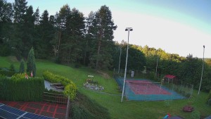 Schaumann Dziedziniec – pensjonat dla gości - Amfiteatr – plac zabaw - 24.6.2026 v 05:55 Schaumann Dziedziniec – pensjonat dla gości - Amfiteatr – plac zabaw - 24.6.2026 v 05:55