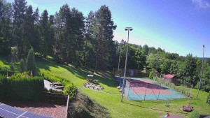 Schaumann Dziedziniec – pensjonat dla gości - Amfiteatr – plac zabaw - 24.6.2026 v 09:55 Schaumann Dziedziniec – pensjonat dla gości - Amfiteatr – plac zabaw - 24.6.2026 v 09:55