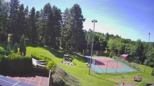 Schaumann Dziedziniec – pensjonat dla gości - Amfiteatr – plac zabaw - 24.6.2026 v 10:55 Schaumann Dziedziniec – pensjonat dla gości - Amfiteatr – plac zabaw - 24.6.2026 v 10:55