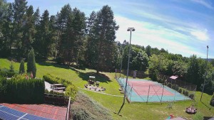 Schaumann Dziedziniec – pensjonat dla gości - Amfiteatr – plac zabaw - 24.6.2026 v 12:55 Schaumann Dziedziniec – pensjonat dla gości - Amfiteatr – plac zabaw - 24.6.2026 v 12:55