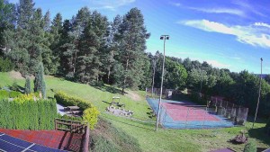 Schaumann Dziedziniec – pensjonat dla gości - Amfiteatr – plac zabaw - 24.6.2026 v 18:00 Schaumann Dziedziniec – pensjonat dla gości - Amfiteatr – plac zabaw - 24.6.2026 v 18:00