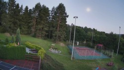 Amfiteatr – plac zabaw