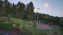 Amfiteatr – plac zabaw