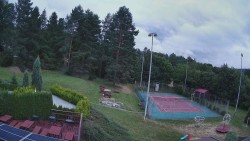 Amfiteátr - Hřiště