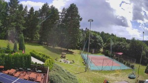 Pension Schaumannův Dvůr - Amfiteátr - Hřiště - 23.7.2026 v 13:55 Pension Schaumannův Dvůr - Amfiteátr - Hřiště - 23.7.2026 v 13:55