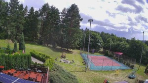 Pension Schaumannův Dvůr - Amfiteátr - Hřiště - 23.7.2026 v 14:55 Pension Schaumannův Dvůr - Amfiteátr - Hřiště - 23.7.2026 v 14:55