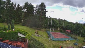 Pension Schaumannův Dvůr - Amfiteátr - Hřiště - 23.7.2026 v 16:55 Pension Schaumannův Dvůr - Amfiteátr - Hřiště - 23.7.2026 v 16:55