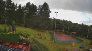 Pension Schaumannův Dvůr - Amfiteátr - Hřiště - 23.7.2026 v 18:45 Pension Schaumannův Dvůr - Amfiteátr - Hřiště - 23.7.2026 v 18:45