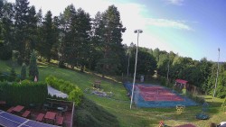 Amphitheater – Spielplatz