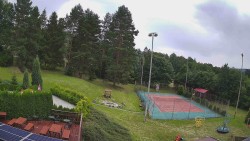 Amphitheater - Playground