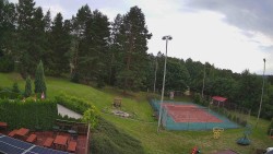 Amfiteátr - Hřiště