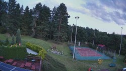 Amfiteátr - Hřiště