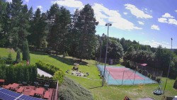 Amphitheater - Playground