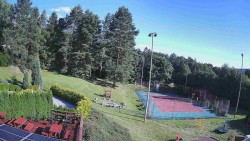 Amphitheater - Playground