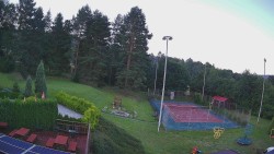 Amphitheater - Playground