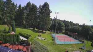 Schaumann Innenhof-Gästehaus - Amphitheater – Spielplatz - 31.7.2026 v 14:55 Schaumann Innenhof-Gästehaus - Amphitheater – Spielplatz - 31.7.2026 v 14:55