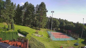 Schaumann Innenhof-Gästehaus - Amphitheater – Spielplatz - 31.7.2026 v 16:55 Schaumann Innenhof-Gästehaus - Amphitheater – Spielplatz - 31.7.2026 v 16:55