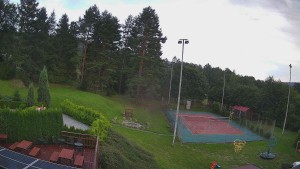 Schaumann Innenhof-Gästehaus - Amphitheater – Spielplatz - 31.7.2026 v 19:55 Schaumann Innenhof-Gästehaus - Amphitheater – Spielplatz - 31.7.2026 v 19:55