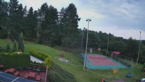 Schaumann Innenhof-Gästehaus - Amphitheater – Spielplatz - 31.7.2026 v 20:55 Schaumann Innenhof-Gästehaus - Amphitheater – Spielplatz - 31.7.2026 v 20:55