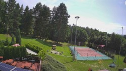 Amphitheater – Spielplatz