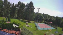 Amphitheater – Spielplatz
