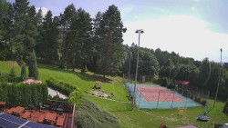 Amphitheater - Playground