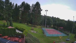 Amphitheater – Spielplatz