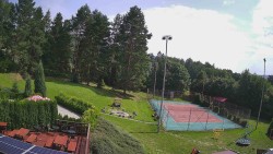 Amphitheater - Playground