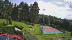 Amphitheater - Playground