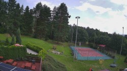 Amphitheater - Playground