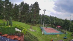 Amphitheater – Spielplatz