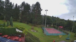 Amphitheater - Playground