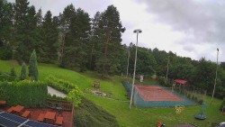 Amphitheater – Spielplatz