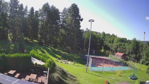 Schaumann Dziedziniec – pensjonat dla gości - Amfiteatr – plac zabaw - 8.8.2026 v 09:55 Schaumann Dziedziniec – pensjonat dla gości - Amfiteatr – plac zabaw - 8.8.2026 v 09:55