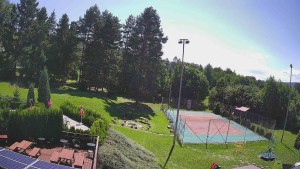 Schaumann Dziedziniec – pensjonat dla gości - Amfiteatr – plac zabaw - 8.8.2026 v 12:55 Schaumann Dziedziniec – pensjonat dla gości - Amfiteatr – plac zabaw - 8.8.2026 v 12:55
