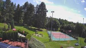 Schaumann Dziedziniec – pensjonat dla gości - Amfiteatr – plac zabaw - 8.8.2026 v 13:55 Schaumann Dziedziniec – pensjonat dla gości - Amfiteatr – plac zabaw - 8.8.2026 v 13:55