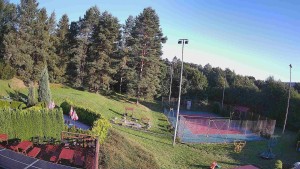 Schaumann Dziedziniec – pensjonat dla gości - Amfiteatr – plac zabaw - 8.8.2026 v 18:55 Schaumann Dziedziniec – pensjonat dla gości - Amfiteatr – plac zabaw - 8.8.2026 v 18:55